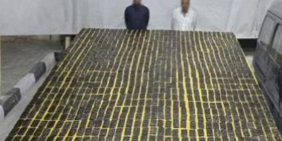 مصرع 3 عناصر خطرة في مداهمة بؤرة خطرة بأسيوط والأقصر