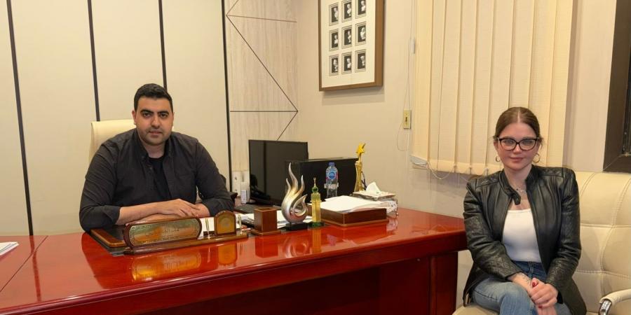 عودة برنامج تحت الشمس لـ ياسمين الخطيب برؤية جديدة