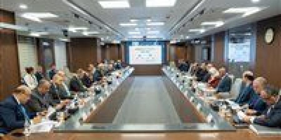 البترول: «إبسكو» تحقق 8.2 مليار جنيه في نشاط العمالة و4 مليارات للتغذية خلال 2025