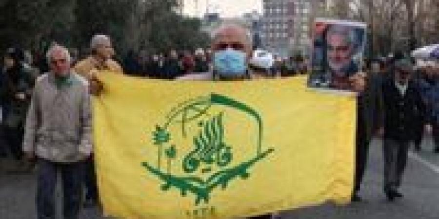 لواء فاطميون.. قوة أفغانية ضاربة تعيد رسم خريطة النفوذ الإيراني في المنطقة