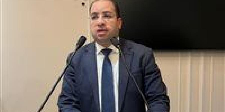 النائب عمرو رشدي: مشروع «الإدارة المحلية» يُقصي المصريين بالخارج ويخالف الدستور