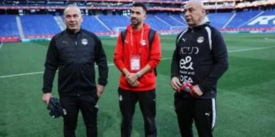 حسام حسن يحدد 20 مايو موعدا لانطلاق معسكر منتخب مصر استعدادا لكأس العالم