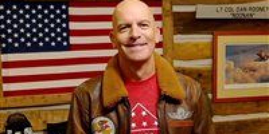 أسرار تدريبات "المراوغة" التي انقذت الطيار الأمريكي من الأسر في إيران