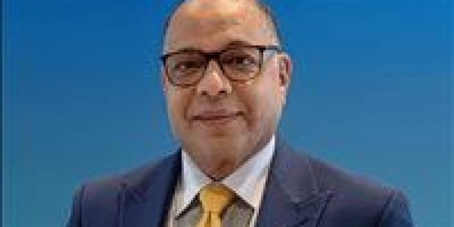 أحمد سلام المستشار الإعلامي المصري السابق ببكين لـ «تحيا مصر»: الصين تدفع نحو مظلة أمان لوقف التصعيد وضمان استقرار الطاقة