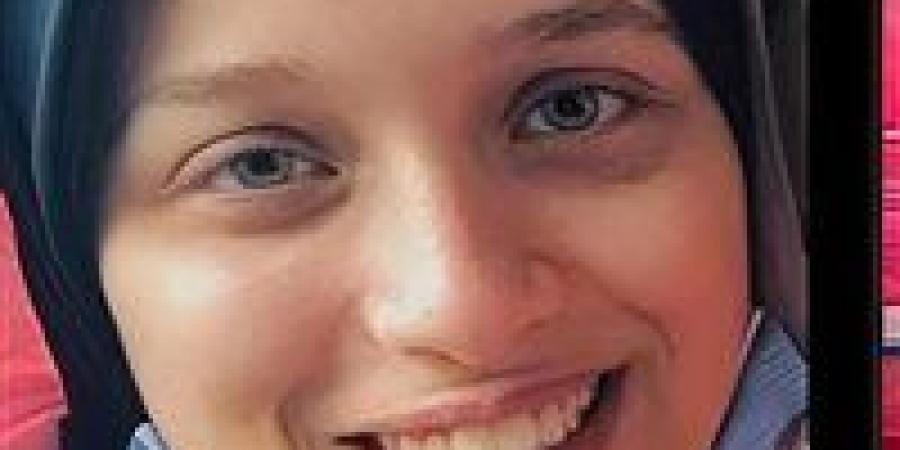 حقنا رجع .. تنفيذ حكم الإعدام في المتهم بقتل سلمي بهجت بالشرقية