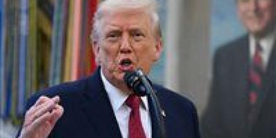 واشنطن بوست: وعيد ترامب بسحق "حضارة إيران" يُنذر بارتكاب جرائم حرب