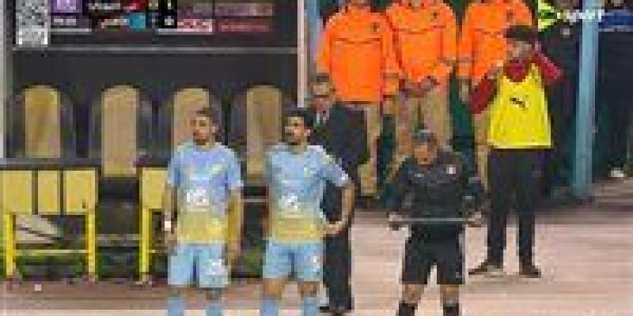 الاهلي.. ملخص اهداف ونتيجه مباراة الأهلي وسيراميكا كليوباترا في الدوري المصري الممتاز بعد مرور 85 دقيقة