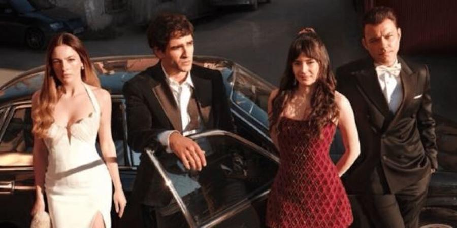 مسلسل الشجاع الحلقة الحلقة الثانية.. أحداث مميزة ونجاح باهر