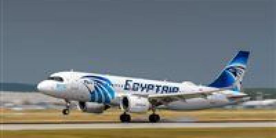 الطيران المدني يعلن إلغاء الكارت الورقي للركاب المصريين بمطار القاهرة الدولي