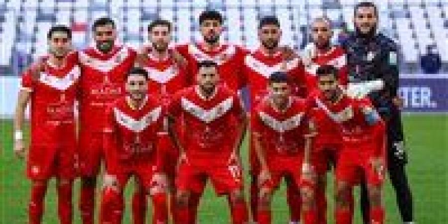 مدرب شباب بلوزداد : فوز الفريق على بارادو قبل مواجهة الزمالك خطوة مهمة لاستعادة التوازن