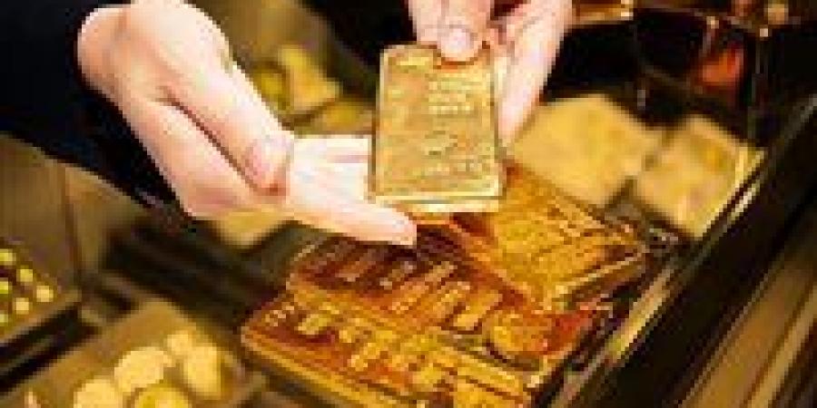 عيار 21 يفاجئ الجميع.. تراجع جديد في سعر الذهب اليوم في مصر