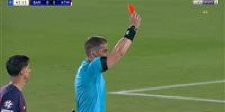 برشلونة.. ملخص اهداف ونتيجه مباراة برشلونة واتلتيكو مدريد في دوري أبطال أوروبا