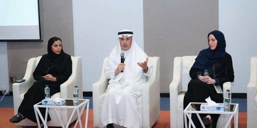 العاصمي: التواصل الحضاري ميثاق أخلاقي لتعزيز استدامة المجتمعات وتعايشها