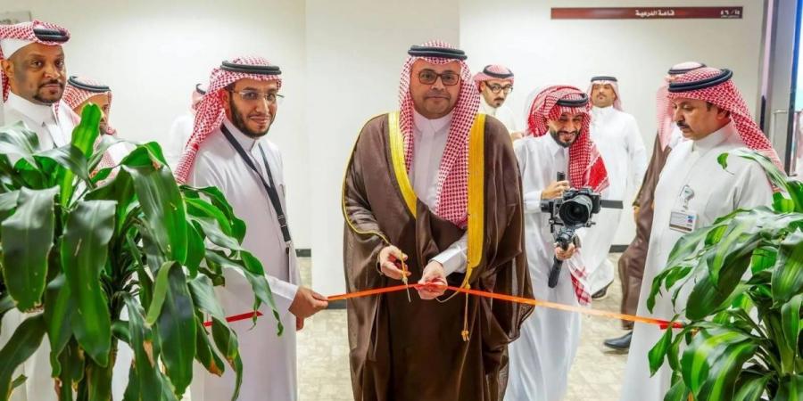 جامعة الملك سعود تدشن مؤتمرها للتنمية المستدامة 2026