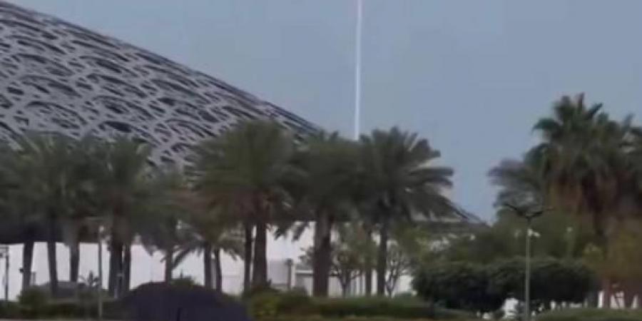 أمطار الخير والبركة تزور الإمارات من فجر الخميس حتى الاثنين