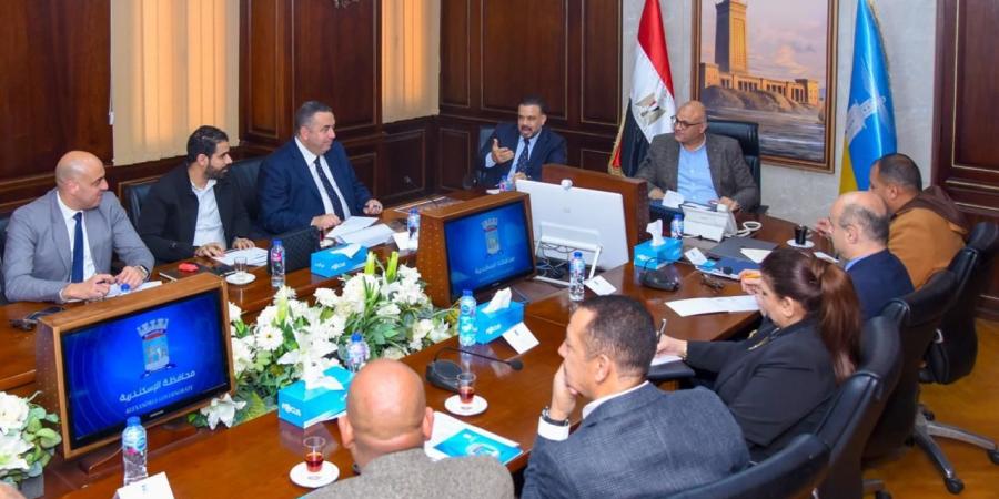 رياضة البرلمان: تحرك عاجل لدعم الأندية الشعبية بالإسكندرية وتعظيم مواردها