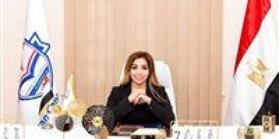 دعاء زهران: أمن الخليج جزء لا يتجزأ من أمن مصر.. وندعم أشقاءنا في مواجهة أي تهديدات ونرفض التعنت الإيراني