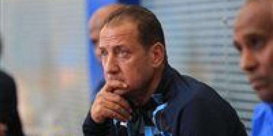 مدرب سيراميكا كليوباترا: لاعبو الأهلي لا يقدمون أفضل مستوياتهم مع توروب