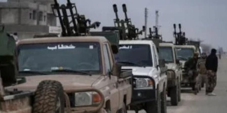 داخلية سوريا: السجون كانت أحد أهم ملفات التفاوض مع قوات قسد