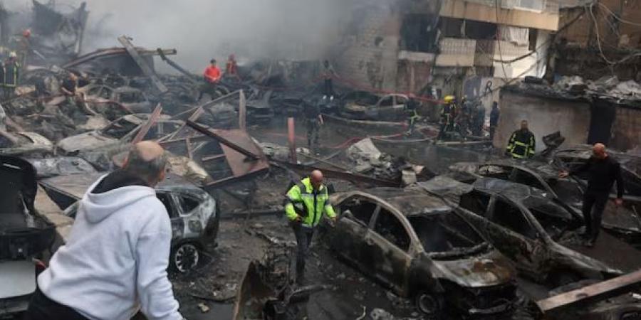 «إيران وأمريكا بين الصفقة والتصعيد».. آخر تطورات الأحداث في الشرق الأوسط