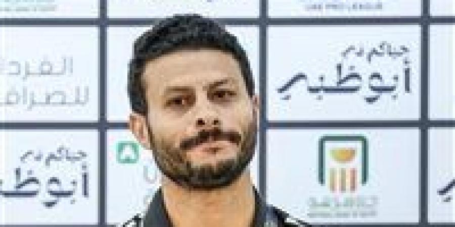 تفاصيل غياب محمد الشناوي عن مباريات الأهلي المقبلة