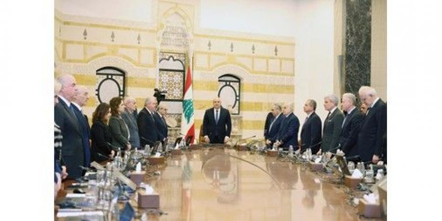 لبنان يقدم شكوى حول الاعتداءات الإسرائيلية أمام مجلس الأمن ويطلب من باكستان أن يشمله اتفاق وقف إطلاق النار