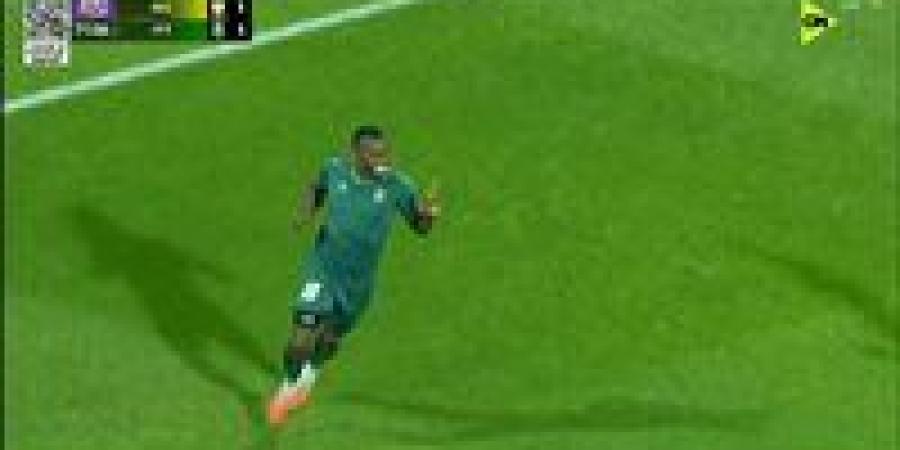 الاتحاد السكندري.. ملخص اهداف ونتيجة مباراة كهرباء الاسماعيلية والاتحاد السكندري في الدوري المصري الممتاز بعد مرور 75 دقيقة