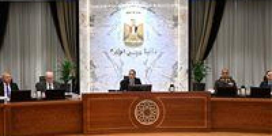 عاجل| الحكومة توافق علي مد فترة تقديم طلبات الوحدات البديلة للإيجار القديم حتى 12 يوليو