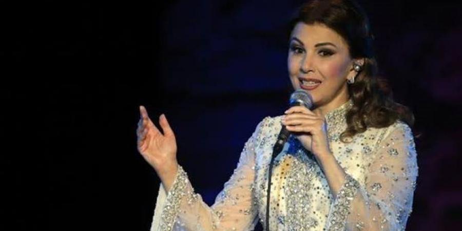 ماجدة الرومي: قومي يا بيروت قومي