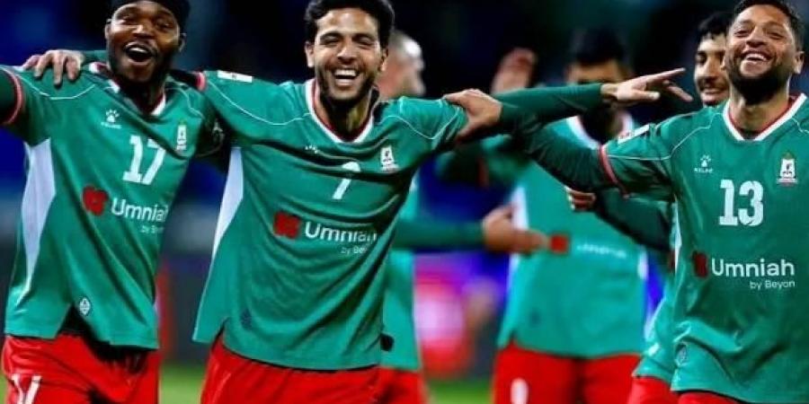 الوحدات يواصل مطاردته لصدارة الدوري الأردني