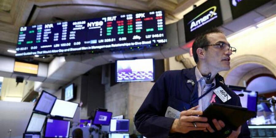 استقرار العقود الآجلة للمؤشرات الأمريكية قبيل مفاوضات إيران