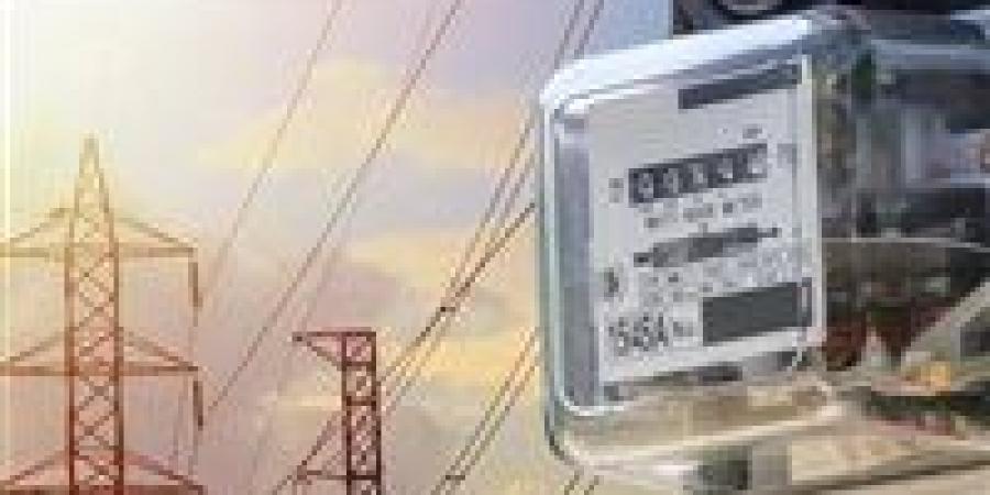 تفاصيل زيادة أسعار الكهرباء المنزلية على الاستهلاك فوق 2000 كيلو