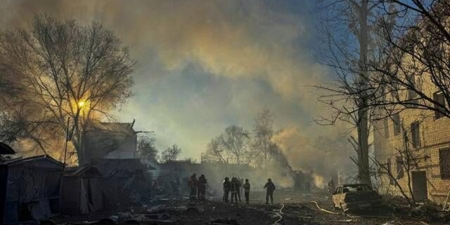 تراجع أسهم الدفاع الأوروبية مع آمال السلام