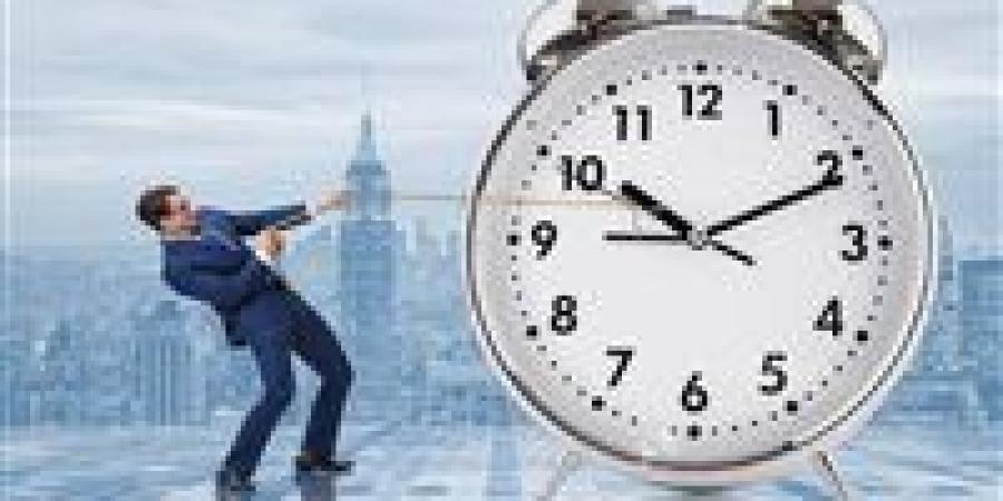 العد التنازلي يبدأ.. آخر موعد للتوقيت الشتوي في مصر