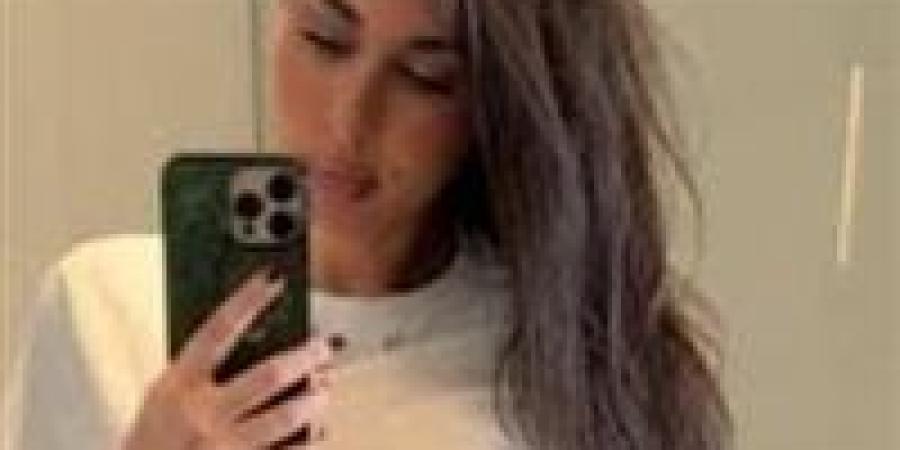 أناقة هادئة وجسم ممشوق.. ياسمين صبري تخطف الأنظار كعادتها ماهو السر