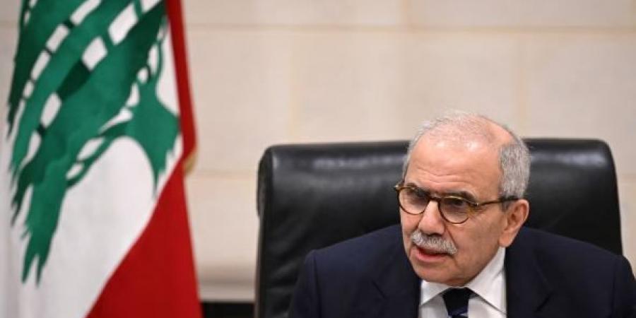 «دبلوماسية متعثرة».. رئيس وزراء لبنان يؤجل زيارته إلى واشنطن