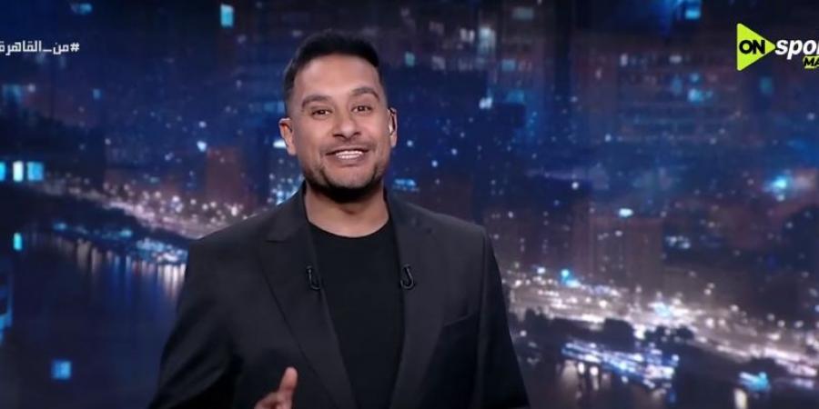 كريم رمزي يرسم لوحة خالدة في حب محمد صلاح: “أسطورة لا تقدر بثمن”