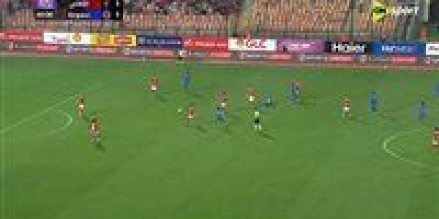 الأهلي ضد سموحة.. تابع الآن مجاناً مباراة الأهلي وسموحة في الدوري المصري الممتاز