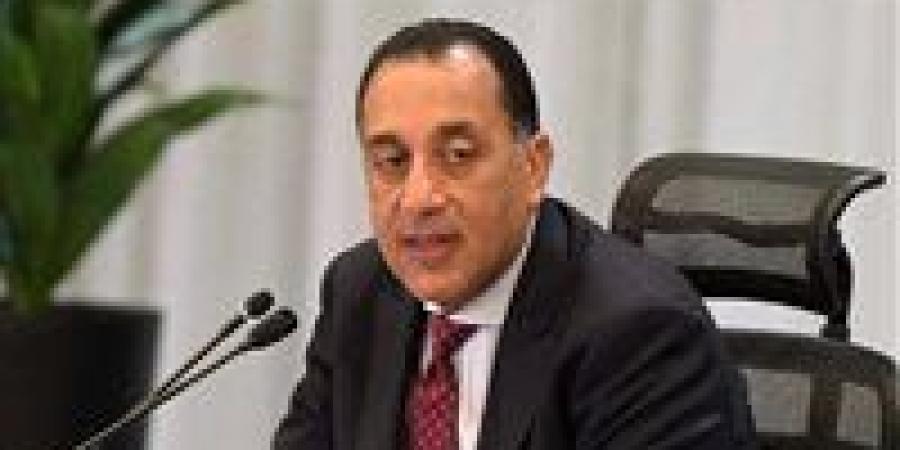 رئيس الوزراء يصدر قراراً بتعيين محافظين لمصر في الكيانات الاقتصادية والمالية الدولية