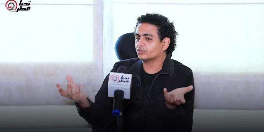 محمد صلاح العزب: صراعات النجوم على الأعلى مشاهدة مش حقيقية وبيعملوها عشان يحققوا التريند