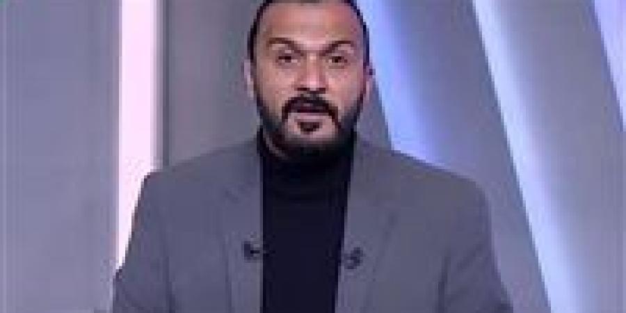 المحكمة تعاقب إبراهيم سعيد بالحبس شهرًا في قضية مصروفات بناته