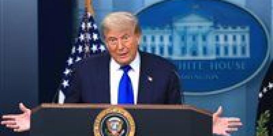 ترامب: يمكنني القضاء على إيران خلال يوم واحد 