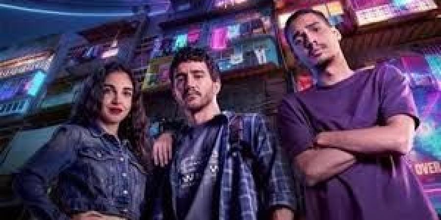 نجاح مميز.. إجمالي إيرادات فيلم إيجي بيست لـ أحمد مالك