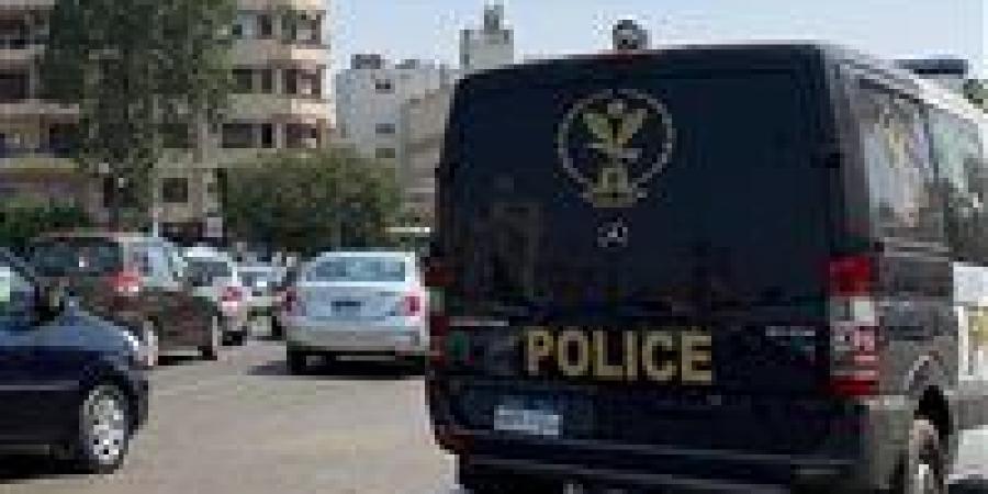 ضبط صاحب ورشة وراء فيديو الاستعراض بدراجة نارية في القاهرة: الواقعة قديمة