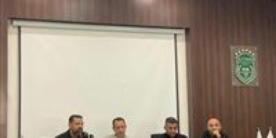 صفقة مدرب من العيار الثقيل.. الاتحاد السكندري يراهن على خبرات ميلود حمدي الأفريقية