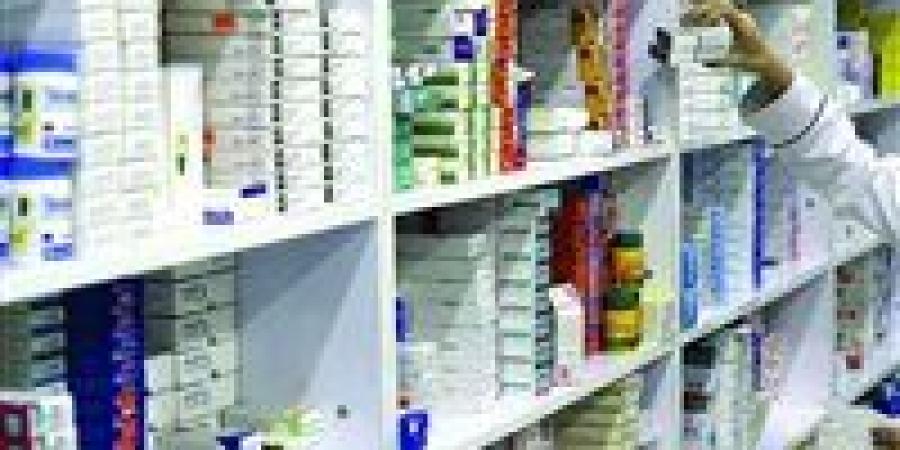 هيئة الدواء المصرية: سحب عبوات من صبغة «أومنيباك 300 مجم» لعدم مطابقتها للمواصفات المعتمدة