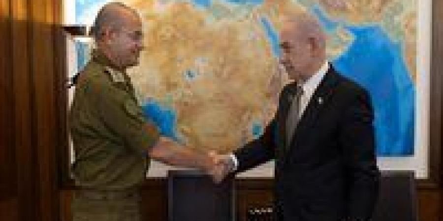 رئيس الموساد الجديد في مهب الريح: فضائح تجنيد وقضايا قانونية تلاحق جوفمان