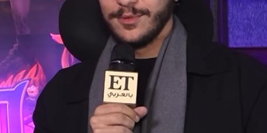 بتكلم 4 لغات.. نور النبوي يكشف تفاصيل شخصيته في فيلم كان ياما كان