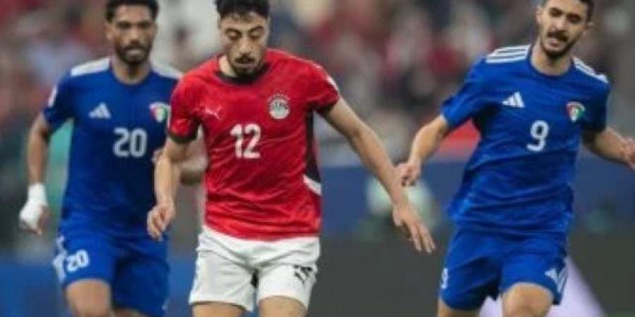 الأهلي يحسم موقفه من عودة أكرم توفيق فى الميركاتو الصيفى