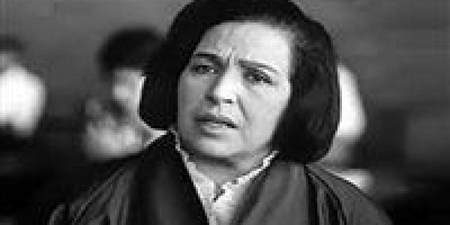 نفدت برجلي من الرجالة.. أمينة رزق تكشف سر عقدتها من الزواج| فيديو